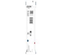 Bosch Accessories 2608577619 2608577619 Foret pour le métal 1 pc(s)
