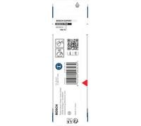 Bosch Accessories 2608577632 2608577632 Foret pour le métal 2 pc(s)