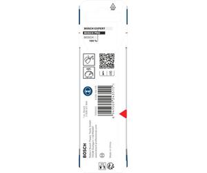 Bosch Accessories 2608577640 Foret pour le métal