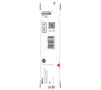 Bosch Accessories 2608577654 2608577654 Foret pour le métal