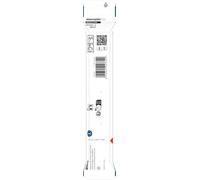 Bosch Foret pour métal PRO HSS-G 10,5 mm CYL 2608577661 - 1 pièce