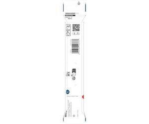 Bosch Accessories 2608577662 2608577662 Foret pour le métal 1 pc(s)