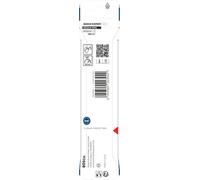 Bosch 1x Foret hélicoïdal PRO Metal HSS-G grande longueur (pour Métaux non ferreux, Acier, Ø 3,50 mm, Professional Accessoire Perceuses/visseuses rotatives)