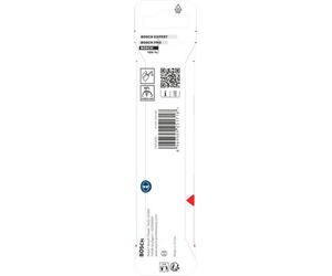 Bosch Accessories 2608577849 2608577849 Foret pour le métal