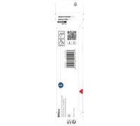 Bosch 1x Foret hélicoïdal Metal HSS avec emmanchement hexagonal | pour Acier, Métaux non ferreux, Ø 5,00 mm Professional Accessoire Perceuses/visseuses rotatives