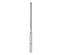 Bosch Accessories 2608578669 Lot de 5 forets SDS Max pour perforateur Ø 12 mm Longueur de Travail 200 mm