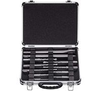 Bosch Accessories 11tlg. Mischbohrer-Set SDS plus 2608578765 acier Set de forets/burin 11 pièces SDS-Plus 1 pc(s)