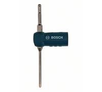 Bosch Accessories 2608579292 SDS plus-9 Speed Clean Foret à aspiration SDS plus-9 Speed Clean, 8 x 100 x 230 mm 1 pc(s)