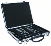 Bosch Accessories 2608579916 Plus-3 11 pièces Jeu de forets pour béton