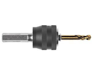 Bosch Accessories 2608580115 Adaptateur power change queue six pans 11 mm