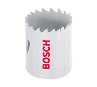 Bosch Accessories 2608580396 Scie-trépan HSS bimétal pour adaptateur standard 14 mm 9/16"