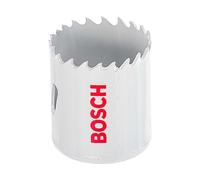 Bosch Accessories 2608580396 Scie-trépan HSS bimétal pour adaptateur standard 14 mm 9/16"