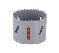 Scie cloche bimétal HSS Bosch pour adaptateur standard 51 mm - 2608580419