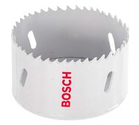 Bosch Accessories 2608580396 Scie-trépan HSS bimétal pour adaptateur standard 14 mm 9/16"