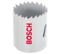 Bosch Accessories 2608580396 Scie-trépan HSS bimétal pour adaptateur standard 14 mm 9/16"