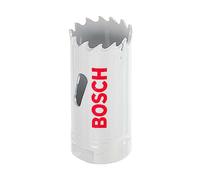 Bosch Accessories 2608580396 Scie-trépan HSS bimétal pour adaptateur standard 14 mm 9/16"