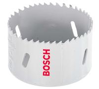 Bosch Accessories 2608580396 Scie-trépan HSS bimétal pour adaptateur standard 14 mm 9/16"