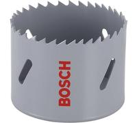 Bosch Accessories 2608580396 Scie-trépan HSS bimétal pour adaptateur standard 14 mm 9/16"