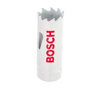 Bosch Accessories 2608580396 Scie-trépan HSS bimétal pour adaptateur standard 19 mm 3/4"
