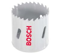 Bosch Accessories 2608580416 Scie-trépan HSS bimétal pour adaptateur standard 44 mm 1 3/4"