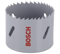 Bosch Scie cloche bimétal HSS 51 mm pour adaptateur standard – 2608580419