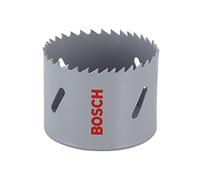 Bosch Accessories 2608580442 Scie-trépan HSS bimétal pour adaptateur standard 108 mm 4 1/4"
