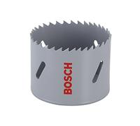 Bosch Accessories 2608580445 Scie-trépan HSS bimétal pour adaptateur standard 121 mm 4 3/4"