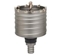 Bosch Accessories 2608580524 Couronne-trépan SDS-Max-9 100 x 80 x 96 mm Argent