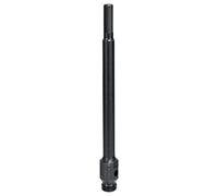 Bosch Adaptateur Bosch pour forets diamantés côté machine côté machine côté couronne hexagonale G 1/2", 240 mm Quantité:1
