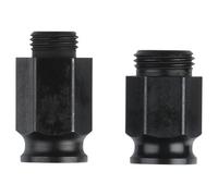 BOSCH Set d'adaptateurs Power Change, 6 pces 2608584682