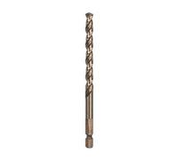 Foret de centrage HSS-Co 120 mm Bosch Accessories 2608584843 Cobalt 1 pc(s)