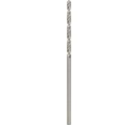 Bosch Accessories 2608585471 HSS Foret pour le métal 1.6 mm Longueur totale 43 mm meulé DIN 338 tige cylindrique 10 pc(s)
