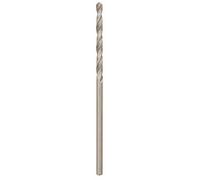 Bosch Accessories 2608585472 HSS Foret pour le métal 1.7 mm Longueur totale 43 mm meulé DIN 338 tige cylindrique 10 pc(s)