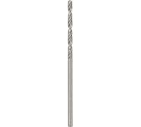 Bosch 10x Foret hélicoïdal PRO Metal HSS-G longueur standard (pour Métaux non ferreux, Acier, Ø 1,90 mm, Professional Accessoire Perceuses/visseuses rotatives)