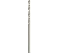 Bosch Accessories 2608585475 HSS Foret pour le métal 2.1 mm Longueur totale 49 mm meulé DIN 338 tige cylindrique 10 pc(s)