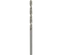 Bosch Accessories 2608585482 HSS Foret pour le métal 3.4 mm Longueur totale 70 mm meulé DIN 338 tige cylindrique 10 pc(s)