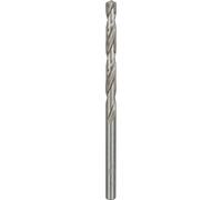 Bosch Accessories 2608585496 HSS Foret pour le métal 5.9 mm Longueur totale 93 mm meulé DIN 338 tige cylindrique 10 pc(s)