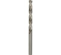 Bosch Accessories 2608585503 HSS Foret pour le métal 7.4 mm Longueur totale 109 mm meulé DIN 338 tige cylindrique 10 pc(s)