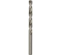 Bosch Accessories 2608585505 HSS Foret pour le métal 7.7 mm Longueur totale 117 mm meulé DIN 338 tige cylindrique 10 pc(s)