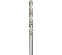 Bosch Accessories 2608585506 HSS Foret pour le métal 7.8 mm Longueur totale 117 mm meulé DIN 338 tige cylindrique 10 pc(s)