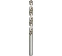 Bosch Accessories 2608585509 HSS Foret pour le métal 8.2 mm Longueur totale 117 mm meulé DIN 338 tige cylindrique 5 pc(s)