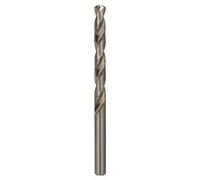 Bosch Accessories 2608585510 HSS Foret pour le métal 8.3 mm Longueur totale 117 mm meulé DIN 338 tig