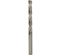 Bosch Accessories 2608585511 HSS Foret pour le métal 8.4 mm Longueur totale 117 mm meulé DIN 338 tige cylindrique 5 pc(s)
