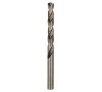 Bosch Accessories 2608585518 HSS Foret pour le métal 9.4 mm Longueur totale 125 mm meulé DIN 338 tige cylindrique 5 pc(s)