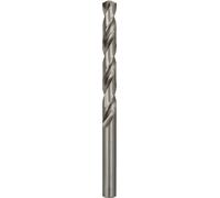 Bosch Accessories 2608585520 HSS Foret pour le métal 9.7 mm Longueur totale 133 mm meulé DIN 338 tige cylindrique 5 pc(s)