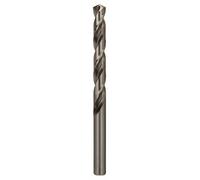 Bosch Accessories 2608585525 HSS Foret pour le métal 10.4 mm Longueur totale 133 mm meulé DIN 338 tige cylindrique 5 pc(s)