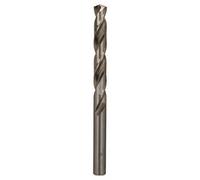 Bosch Accessories 2608585526 HSS Foret pour le métal 10.6 mm Longueur totale 133 mm meulé DIN 338 tige cylindrique 5 pc(s)