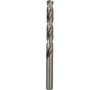 Bosch Accessories 2608585532 HSS Foret pour le métal 11.3 mm Longueur totale 142 mm meulé DIN 338 tige cylindrique 5 pc(s)