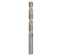 Bosch Accessories 2608585543 HSS Foret pour le métal 12.7 mm Longueur totale 151 mm meulé DIN 338 tige cylindrique 5 pc(s)