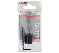 Bosch Foret-aléseur creux pour mèches à tourillon 4 x 16 mm M5